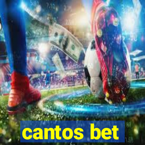 cantos bet